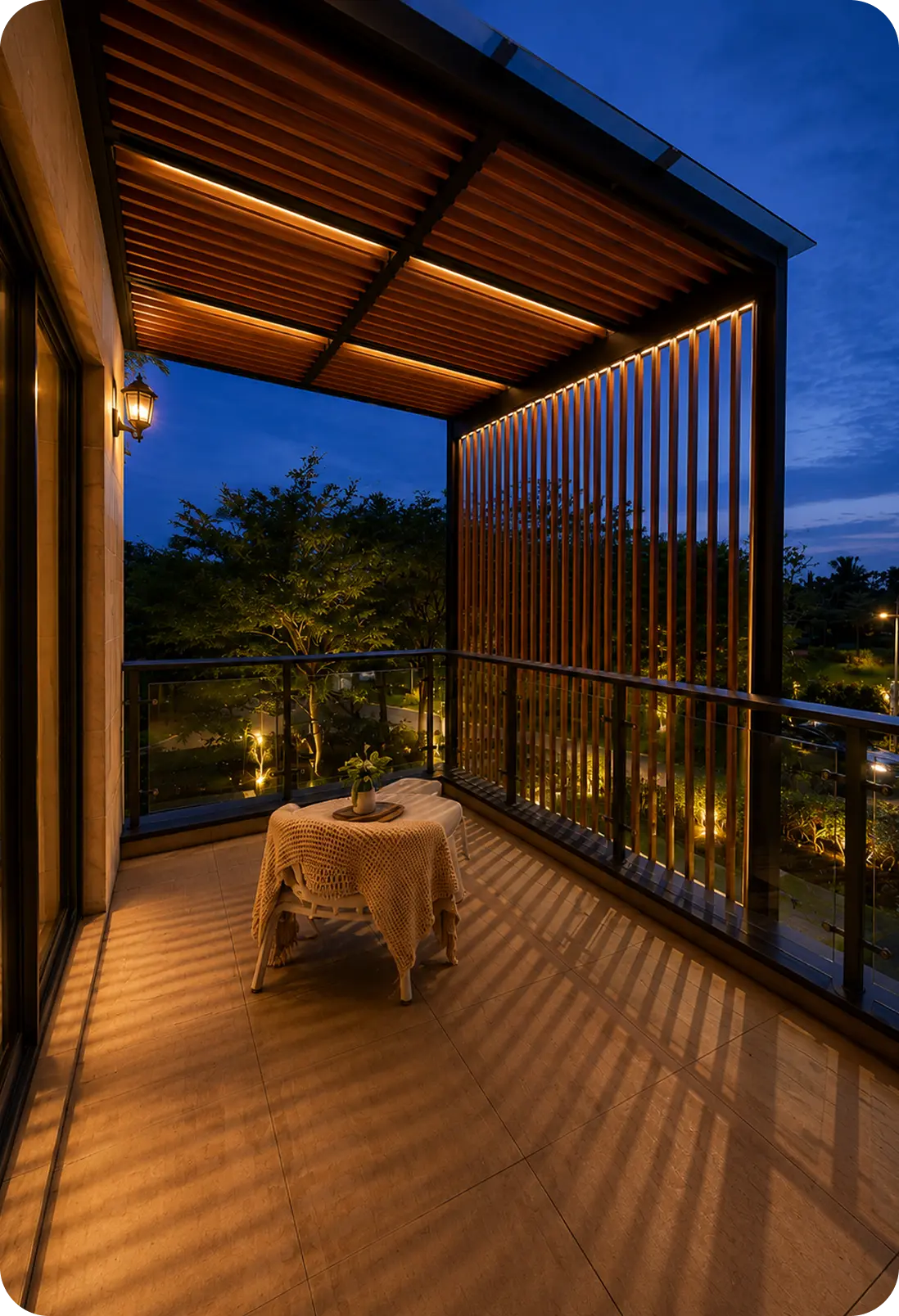 Family Home 5